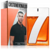 CR7 Vůně EDT CRISTIANO RONALDO Fearless 50 ml