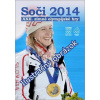 Soči 2014 XXII. zimné olympijské hry