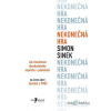 Nekonečná hra - Simon Sinek - online doručenie