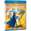 Megamozog - Blu-ray