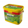 Hnojivo granulov. - WOLF - LY 500 - na trávnik - štartovacie - 12,5 kg na 500 m2