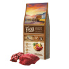 Sam's Field Grain Free Beef Angus superprémiové pre dospelých psov všetkých veľkostí a plemien 13 kg
