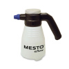 MESTO Tlakový aku postrekovač, obsah 1,5 l, typ 3122BC e.CLEANER