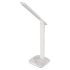 LED stolná lampa CHASE biela Z7619W EMOS