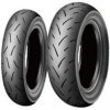 Dunlop TT93GP 120/70/12 TL,F/R 51L