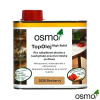 OSMO® OSMO® Top olej Barva (odstín): 3028 bezbarvý, Stupeň lesku: polomat, Balení: 0,5 l