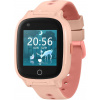 Garett Smartwatch Kids Twin 4G, rúžové TWIN_4G_PINK