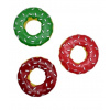 Camon vianočný donut 13 cm