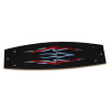 Micro - Micro Kickboard Monster - deska + grip
