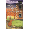 The Cat, the Mill and the Murder - Leann Sweeney