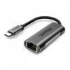 tomtoc adaptér – USB-C (Thunderbolt 3) na Gigabit Ethernet TOM-L2031G