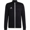 Mikina adidas ENTRADA 22 Track Jacket HB0573 čierna XXL