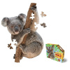 Wow Puzzle junior 100 ks-ové - Koala