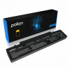 Baterie Polion AA-PB2NC6B pro notebooky SAMSUNG R40 R60 R70 R510 R560 R610 4400mAh