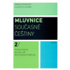 Mluvnice současné češtiny 2 - Jarmila Panevová