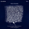Příběhy vašeho života - Ted Chiang (mp3 audiokniha)
