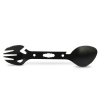 5in1 Offlander Spork cutlery OFF_CACC_25 (187902) RED N/A
