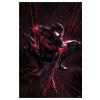 Sideshow Collectibles Marvel Art Print Spider-Man Miles Morales 61 x 41 cm - unframed