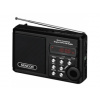 Sencor SRD 215 B RÁDIO S USB/MP3