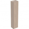 Geberit iCon Vysoká skriňa 36 x 180 cm, dub 502.316.JH.1