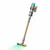 Tyčový vysávač Dyson V15 Detect Absolute Gold