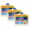 Finish čistič umývačky riadu s vôňou citróna 3x500ml + darčeková vzorka produktu Finish