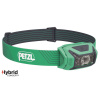 čelovka PETZL ACTIK 450 Green