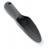 PROSPERPLAST Záhradná lopatka R SCOOP 1 antracit 28,8 cm
