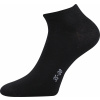 Ponožky Boma HOHO čierna 3 páry