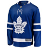 NHL Men's Ice Hockey Shirt Maple Leafs X Large