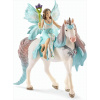 Schleich schleich® bayala® 70569 Eyela s princeznou jednorožcom 70569