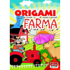 Origami Farma - Zsolt Sebök