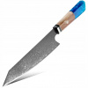 IZMAEL Damaškový kuchynský nôž Kurume-Cleaver 30,5 cm KP20026