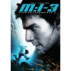 Mission Impossible 3.: , DVD