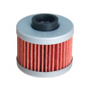 Olejový filter HF185 HIFLOFILTRO