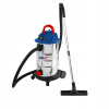 Vysávač DEDRA Bezvreckový Na Suché a Mokré Vysávanie, Fúkanie, 1600W, 30L, Zásuvka, Oklepávač