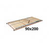 Moravia Comfort Rošt na posteľ CONOR 5V MAXI, 90x200