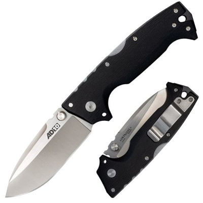 Cold Steel AD-10 (S35VN) 705442018513