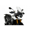TURISTICKÉ SKLO PUIG PRE TRIUMPH TIGER 900 20-23 PRIEHĽADNÉ