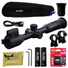 Zameriavač nočného videnia Puškohľad nočného videnia PARD Night Stalker 4K eX LRF 940