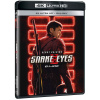 G. I. Joe: Snake Eyes - 4K Ultra HD Blu-ray + Blu-ray 2BD