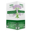 HERBEX Lekáreň UKĽUDNENIE organizmu s Valeriánou bylinná zmes, čaj 20x3 g (60 g)