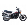 NÁLEPKY JUULA PRE HONDA VT 500 E 1984