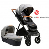 Joie set aeria™ Signature xl 2023 carbon