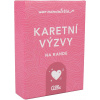 Albi Karetní výzvy Na rande