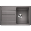 Kuchynská batéria - Blanco Legra 45 S Alumetalik 522202 Sink (Kuchynská batéria - Blanco Legra 45 S Alumetalik 522202 Sink)