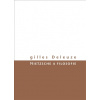 Nietzsche a filosofie - Gilles Deleuze