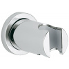 GROHE Rainshower Nástenný držiak sprchy, pevný,chróm 27074000 GRO 27074000