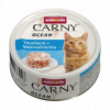 Animonda Carny Ocean tuniak + morské plody 80 g