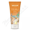 WELEDA VITALITY Rakytníkový sprchový krém 200ml
